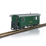 Luggage Van "chemin De Fer Zitteau", Soeg, Ep Vi - Lgb 36380 1/22.5. Fixed Price $604.79.