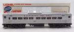 Lionel 6-8767 Gauge Baltimore & Ohio RDC-1 Budd Commuter Passenger Car #8767. Fixed Price $69.99.