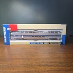 New Budd Great Dome Walthers Amtrak Phase 4B 932-6528 Model Train Car. Fixed Price $47.86.