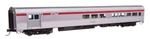 Walthers 910-30069 Ho Canadian Pacific 85' Budd Baggage-lounge Ready To Runfc. Fixed Price $39.68.
