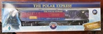 Lionel 6-84605 The Polar Express Baggage Car Ex/box Personalized. Fixed Price $38.99.
