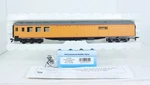 Ho Scale Ihc 49692 Union Pacific Heavyweight Combine New. Fixed Price $24.49.