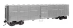 Walthers Ho Nyc-style Express Boxcar Troop Sleeper Conversion Undecora 920-10800. Fixed Price $59.98.
