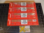 Ho Fleischmann 6448 SET/4 Passenger Car Lighting Kits Sealed Packages (011530). Fixed Price $77.77.