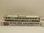 Proto 1000 Series Ho Scale Budd Rdc Locomotive 23975 Boston & Maine #6211. Fixed Price $55.00.