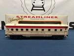 K-line Yuengling (2005) Porter Pullman Coach Passenger Car K4598-2005. Fixed Price $79.99.