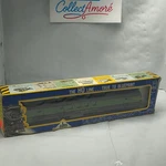 Ho Ahm Rivarossi 6442-NP 1930 72 Ft Rpo Car Northern Pacific Post Office. Fixed Price $22.45.