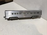 American Model Toys - New York Central Passenger Car Diner. Fixed Price $67.95.