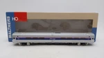 Walthers 932-6015 Ho Scale Amtrak-northeast Direct 85' Amfleet Caf Car #20038. Fixed Price $31.99.