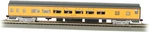 Industries Union Pacific Smooth-side Coach Car With Lighted Interior (ho Scale),. Fixed Price $98.23.