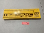 E&b Valley Rr Co. Ho Union Pacific Pullman Standard Dining Car Model Kit. Fixed Price $29.95.