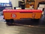 Lionel 6-9812 Arm & HAMMER40 Reefer Gauge. Fixed Price $14.95.