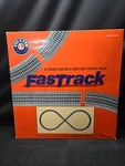 Lionel Fastrack Figure 8 Add-on Pack 6-12030, New Original Box. Fixed Price $64.50.