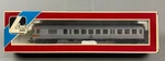 Lima Models Ho Scale Passenger Coach (silberling), 309157. Fixed Price $29.95.