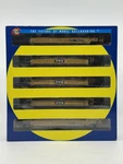 Ho Athearn 95064 Trailer Train Maxi Intermodal Well Car Set Ttx #750650. Fixed Price $150.00.