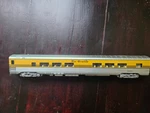 Ho Walthers 932-15303 Pullman-standard 52-SEAT Coach D&rgw 4 Stripe. Fixed Price $90.00.