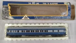 Ho Ahm Rivarossi 6310 B&o Baltimore Ohio Pullman Car 3212 Interior Lights. Fixed Price $18.75.