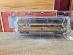 Lionel 6-52327 Gauage Chicagoland Railroad Club Special Baggage Car 52327-572. Fixed Price $49.99.