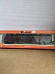 Rivarossi Ho Pennsylvania 2824 Pullman Baggage Car #2965 Rtr Nib!. Fixed Price $17.00.