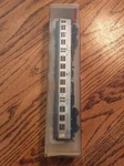 Vintage Fleischmann Ho 5121 Passenger Car Original Package. Fixed Price $37.95.
