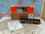 Lionel 6-52143 City Of Providence Aluminum Passenger Car. Fixed Price $89.95.