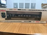Atlas Gauge 50 Gondola No. 2612 Norfolk And Western. Fixed Price $45.00.