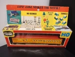Life Like Trains Model T585 Circus Passenger Car Ho Scale.. Fixed Price $32.75.