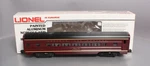 Lionel 6-9565 Gauge Norfolk & Western Aluminum Passenger Car #580 Ln/box. Fixed Price $45.91.