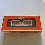 Wagon Operating 4TH Of July Parade Car Lionel 6-26786. Fixed Price $65.25.