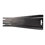 Lionel 6-12039 Fastrack Gauge & O-27 Re-railer New Squeaky's Trains. Fixed Price $11.84.