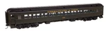 Walthers 920-17606 Ho C&o 82' Pullman-built Heavyweight Paired-window Coach #717. Fixed Price $117.21.