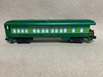 Lionel 6-9534 Gauge Model Railroad Southern Crescent Passenger Car W/box. Fixed Price $30.00.