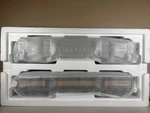 Scale Mth New York Central Madison 70 Combine/diner 20-4496 Brand. Fixed Price $209.95.
