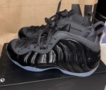 Nike Air Foamposite One Carbon Fiber Size 8.5 HF2902002. Fixed Price $175.00.