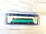 Bachmann Railways 5027 Gauge 42" Outside Braced Gondola Pittsburgh & Lake Erie. Fixed Price $22.08.