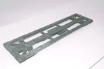 Lionel P/n 955-6, Car Bare Frame Only, For 2955 Tanker, Nos, Exc-. Fixed Price $5.00.