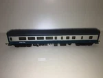 Airfix 54200 British Rail Intercity Mark Brake 2ND Class Coach Oo Scale 1:76. Fixed Price $38.00.