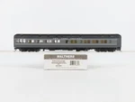 Ho Scale Walthers 932-10457 Nyc Pullman Heavyweight Solarium-obs Passenger Car. Fixed Price $84.95.