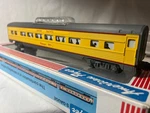 American Flyer 6-48908 Scale Union Pacific Pasadena Passenger Car. Fixed Price $50.00.