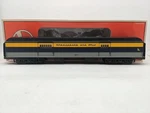 Lionel 6-19088 Chesapeake & Ohio Heavyweight Baggage Car #2571 Ex/box. Fixed Price $51.19.