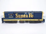 Atlas Ho H16-44 Locomotive, Santa Fe 3007. Fixed Price $149.99.