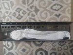 Roundhouse Scale Pullman Palace Combine, Passenger, Baggage, Kit. New. Fixed Price $14.99.