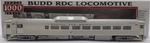 Proto 1000 23975 Ho Scale Boston & Maine Budd Rdc Passenger Locomotive #6211 Ln. Fixed Price $41.59.