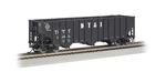 Bachmann Scale #18730 Dt&i 3-BAY 100 Ton Hopper New In Box. Fixed Price $24.99.