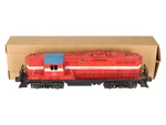 Lionel 2348 Vintage Minneapolis & St. Louis GP-9 Diesel Locomotive. Fixed Price $218.99.