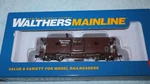 Walthers Mainline 910-8664 Southern Pacific 1907 Internatnl. Bay Window Caboose. Fixed Price $34.95.