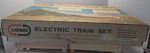 Lionel 12800 6 Unit Diesel Freight Set. Fixed Price $499.25.