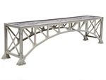 Lionel 6-12770 Arch-under Bridge Gauge Nos Boxed. Fixed Price $49.99.