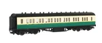 Bachmann 76034 Thomas & Friends Gordon's Composite Coach. Fixed Price $71.24.