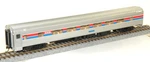 Walthers Ho 932-6302 Amtrak PH2 85' Budd 46 Seat Coach. Fixed Price $80.00.